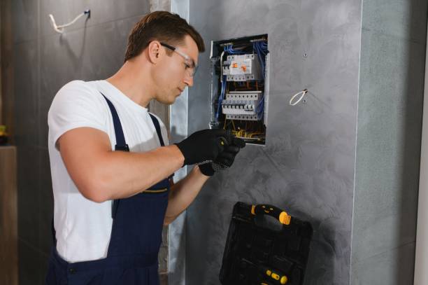 Best Residential Electrician Services  in Cottonwood Heights, UT