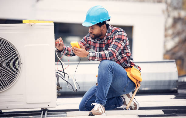 Best Electric Panel Repair  in Cottonwood Heights, UT