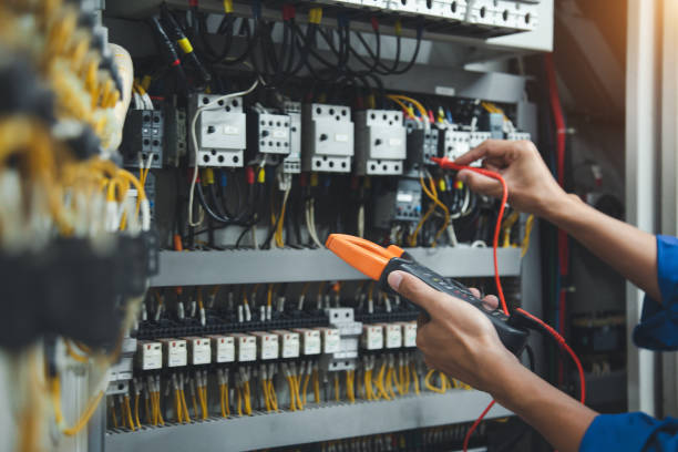 Best Electrician Near Me  in Cottonwood Heights, UT