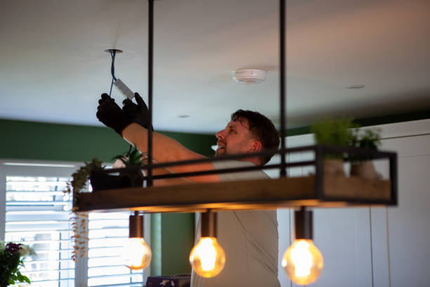 Best Home Electrical Repair  in Cottonwood Heights, UT