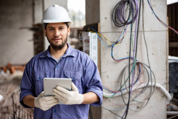 Best 24-Hour Electrician  in Cottonwood Heights, UT