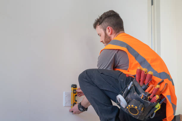 Best Commercial Electrician Services  in Cottonwood Heights, UT