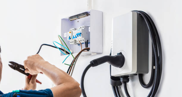 Best Circuit Breaker Repair  in Cottonwood Heights, UT