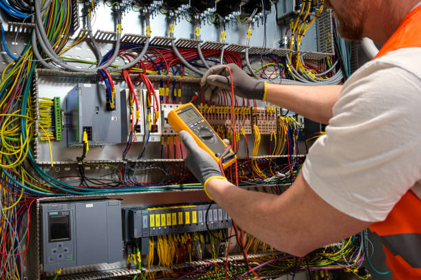 Best Electrical Wiring Services  in Cottonwood Heights, UT