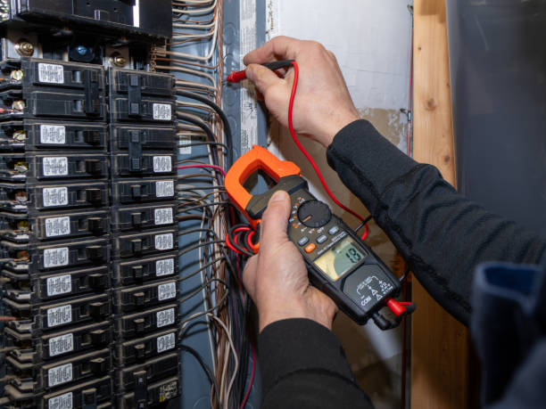 Best Electrical System Inspection  in Cottonwood Heights, UT