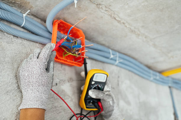 Best Circuit Breaker Repair  in Cottonwood Heights, UT